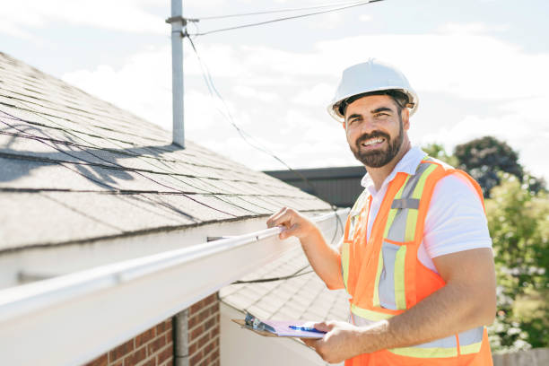 Best Metal Roofing Contractor  in Drumright, OK