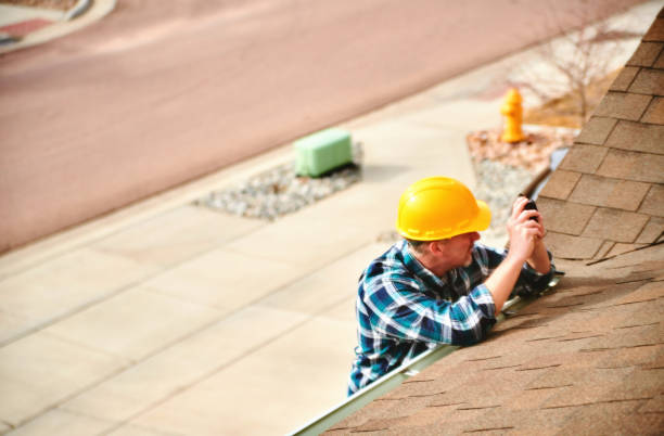 Best Tile Roofing Contractor  in Drumright, OK