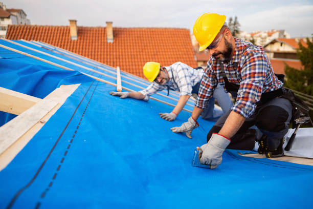 Reliable Drumright, OK Roofing Contractor Solutions
