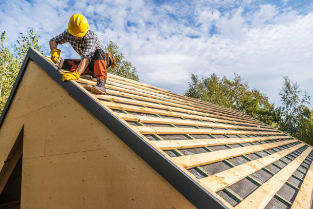 Best Shingle Roofing Installation  in Drumright, OK