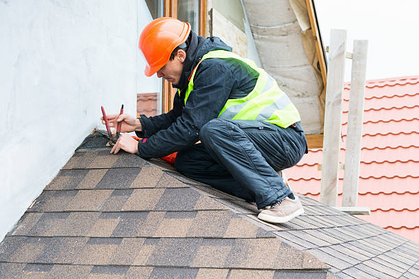 Best Local Roofing Companies  in Drumright, OK